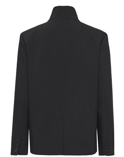 Only - Onlraven L/S Highneck Blazer